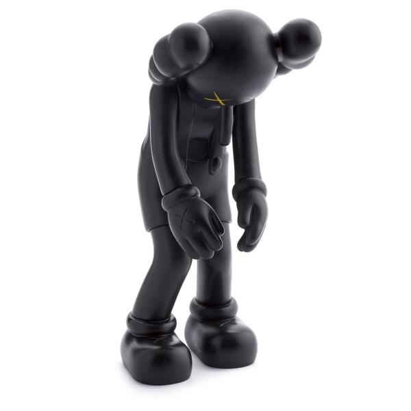 KAWS (AFTER) - AlifArt Auction Sale