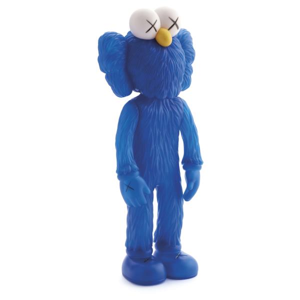 KAWS (AFTER) - AlifArt Auction Sale