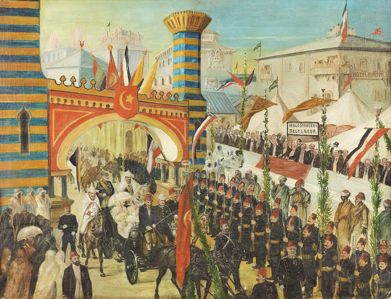 Османская Империя 17 век экономический кризис. Османская Империя 19 век крах. Османская Империя 1881 год.